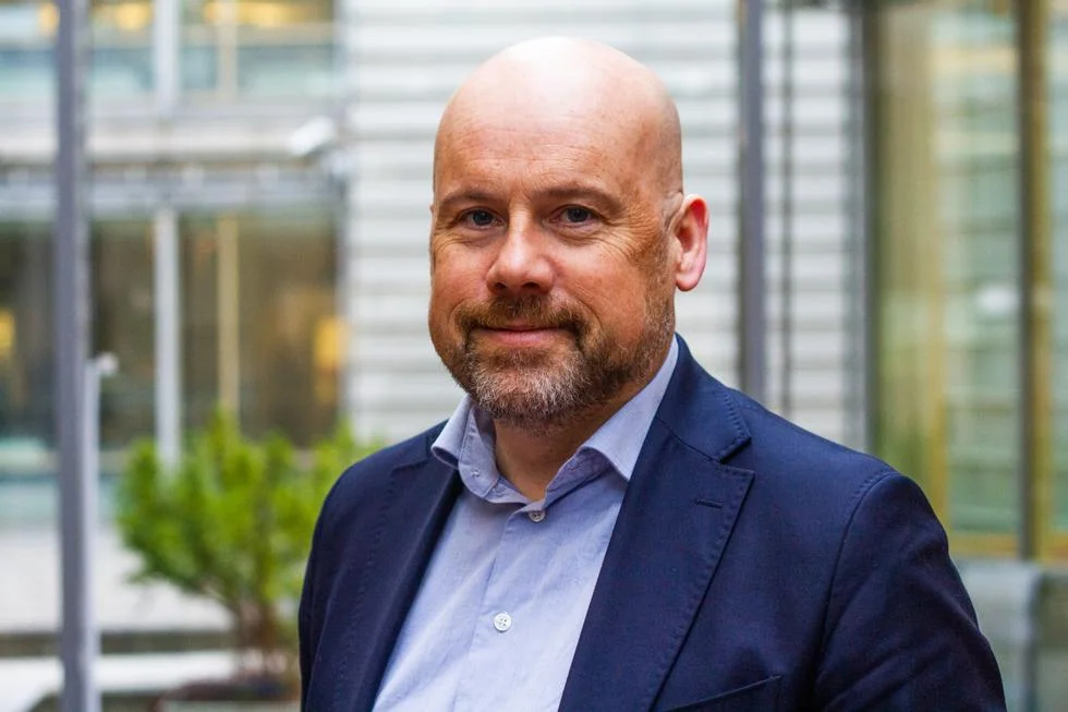 Analysesjef i Norne Securities