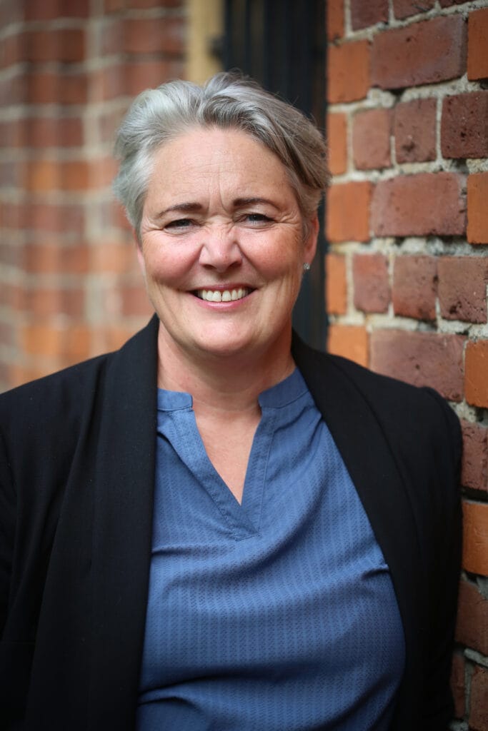 2023 Hilde portrett