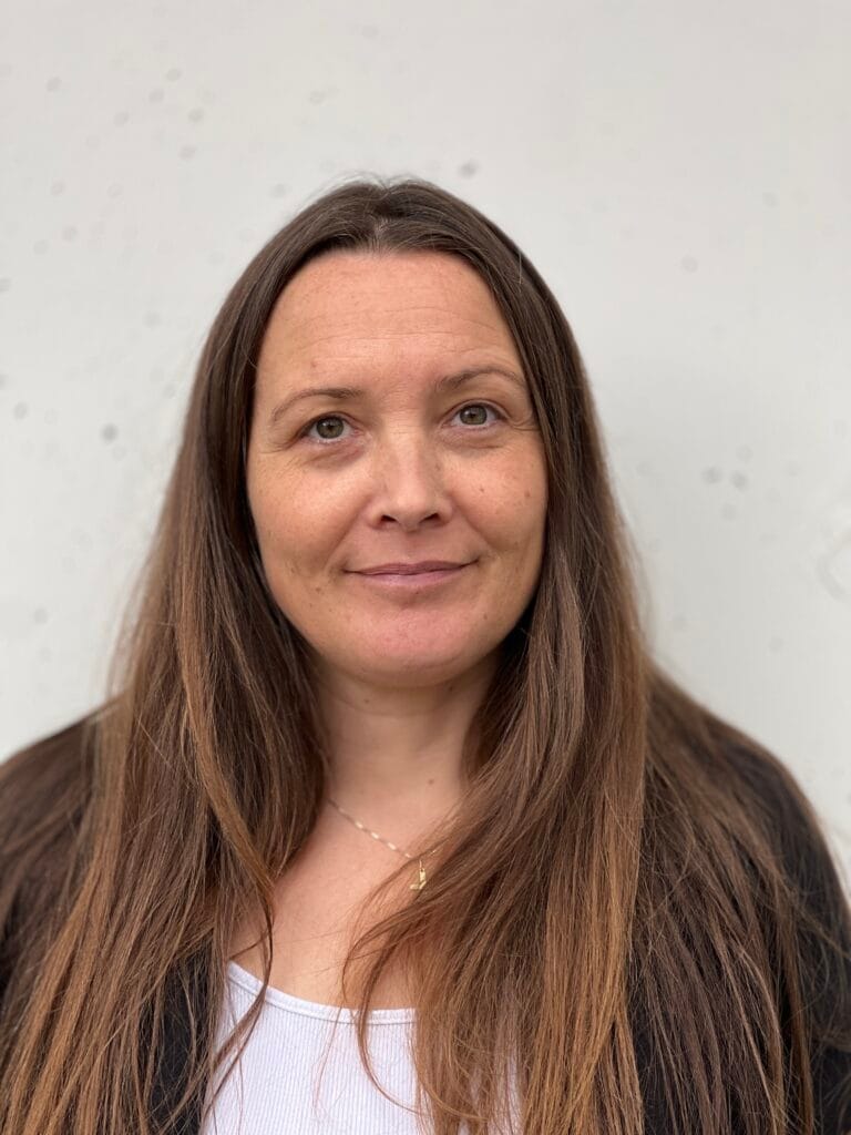 Ann Kristin Vedå