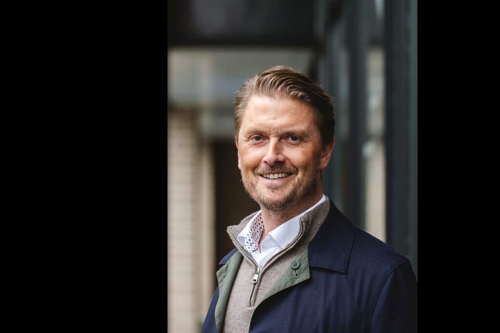 Lars Clementsen Pedersen