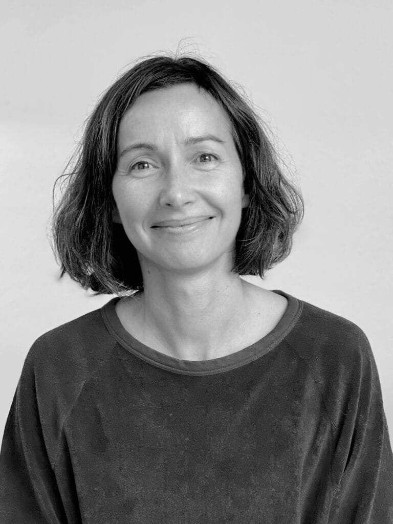 Susanne Pushberger