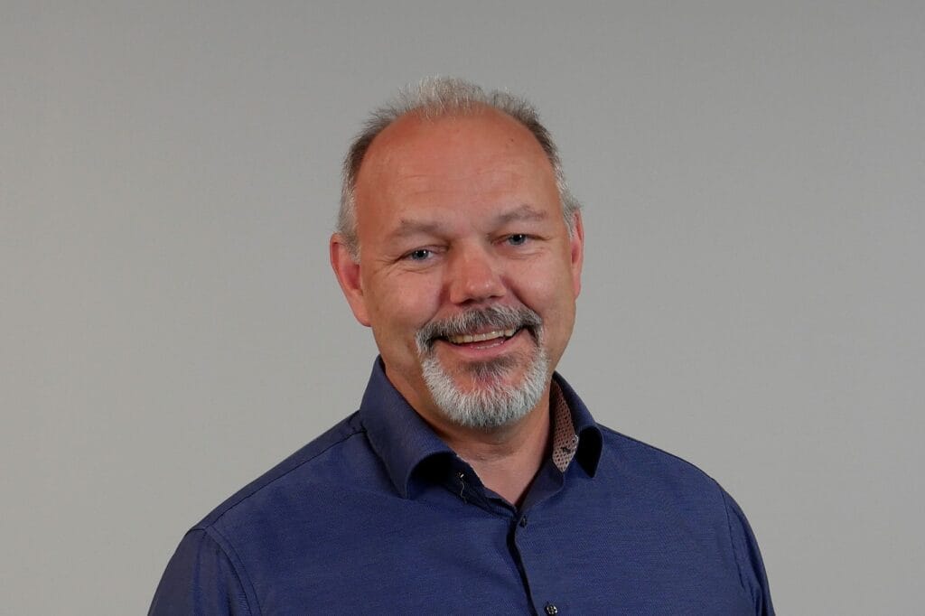 Ulf Andersen 1 mai 2022