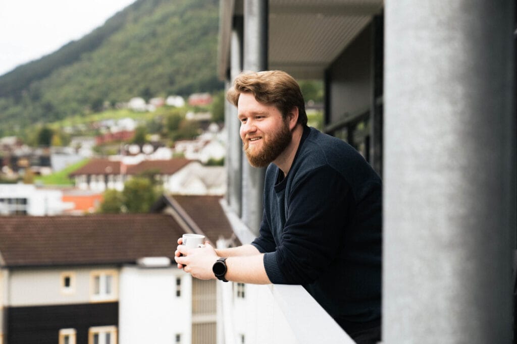 Eirik Norbits