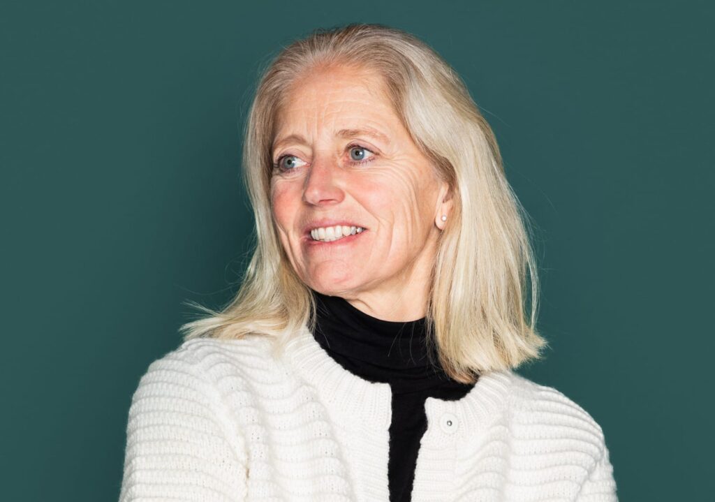 Stine Lise Hattestad Bratsberg