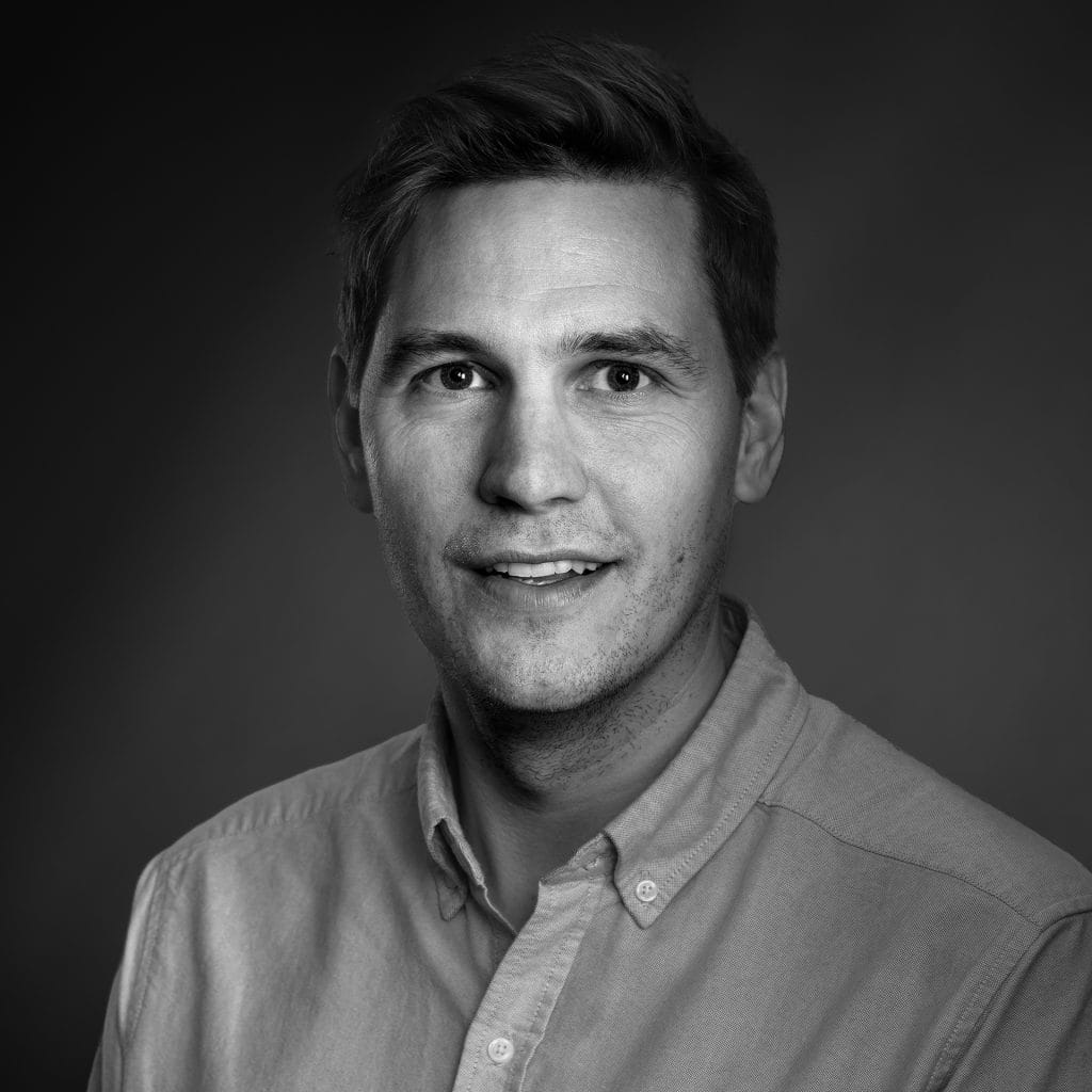 Jørgen Vatne-Frydnes. Foto: Hans Jørgen Brun