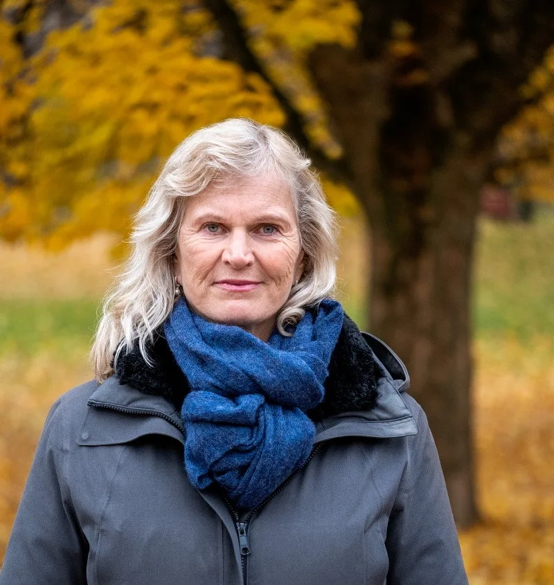 Kristin Krohn Devold