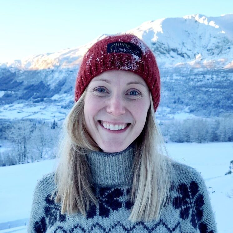 Benedicte Watvedt Skaug - bilde