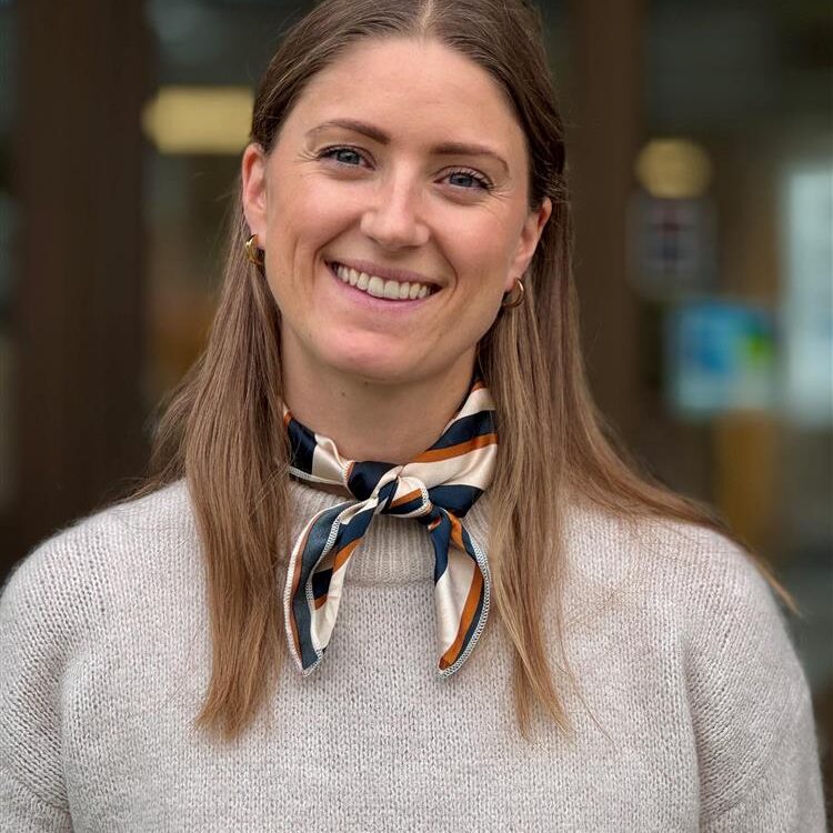 Ingeborg Hellesnes Uppheim