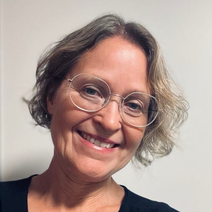 Kjersti Næss Finne