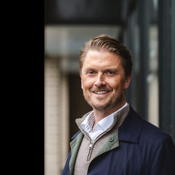 Lars Clementsen Pedersen