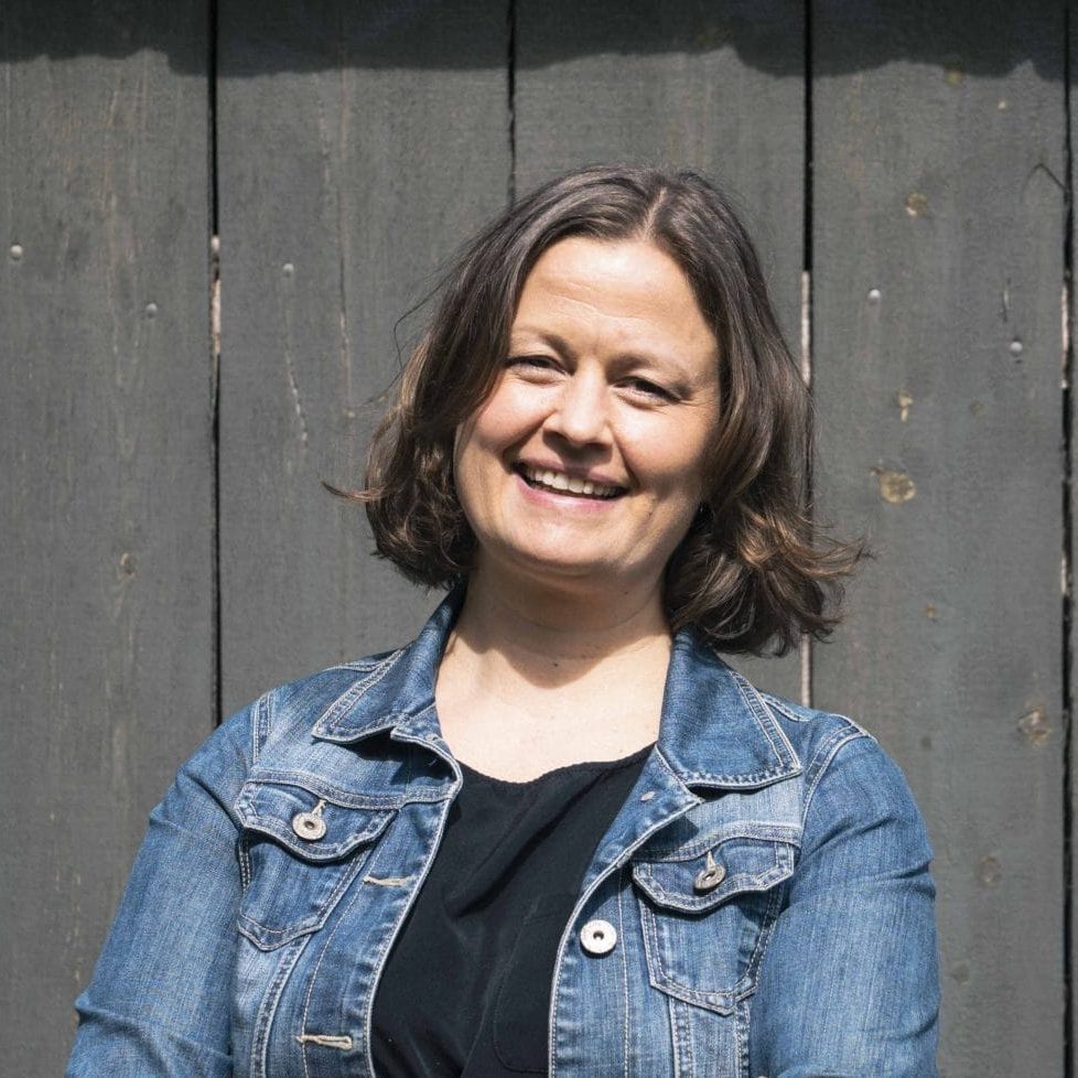 Margit Lund Mikkelson