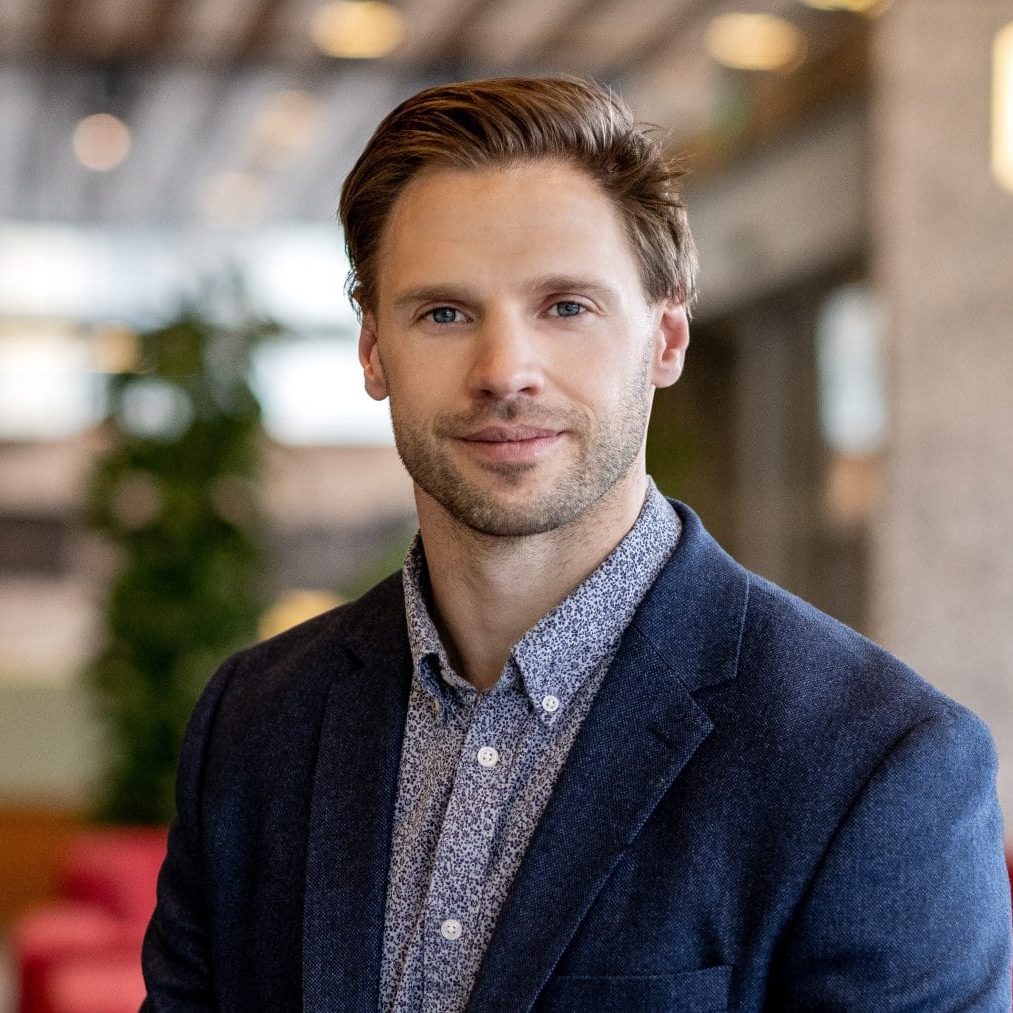 Ole Michael Bjørndal