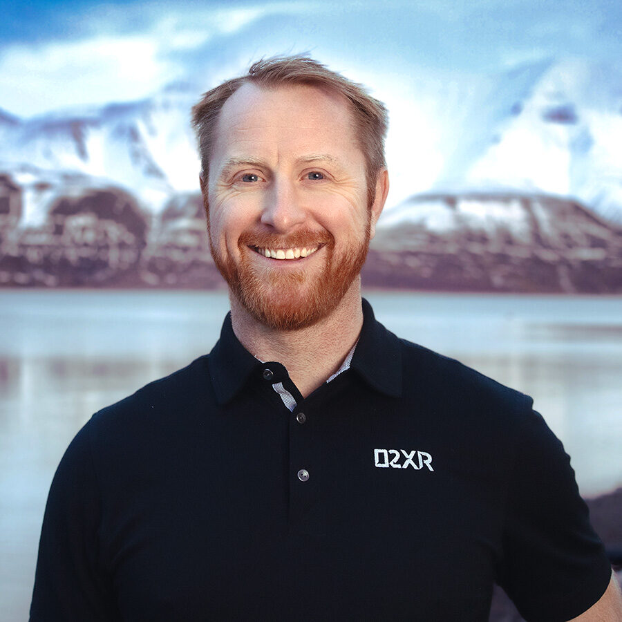 Rolf-Harald Haugen