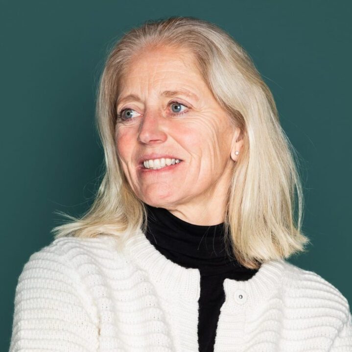 Stine Lise Hattestad Bratsberg