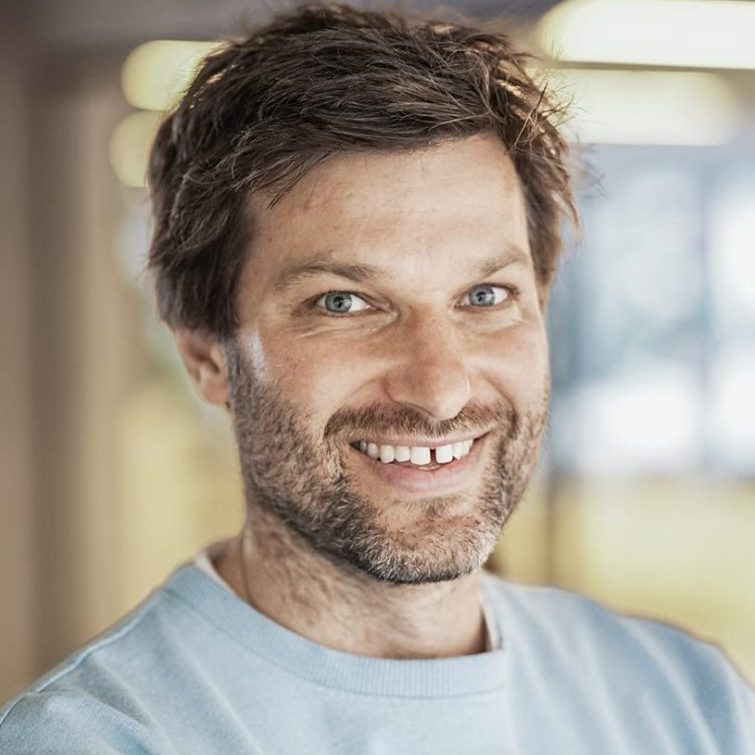 Trygve Sunde Kolderup 