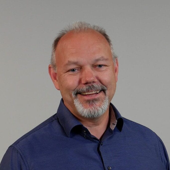 Ulf Andersen 1 mai 2022