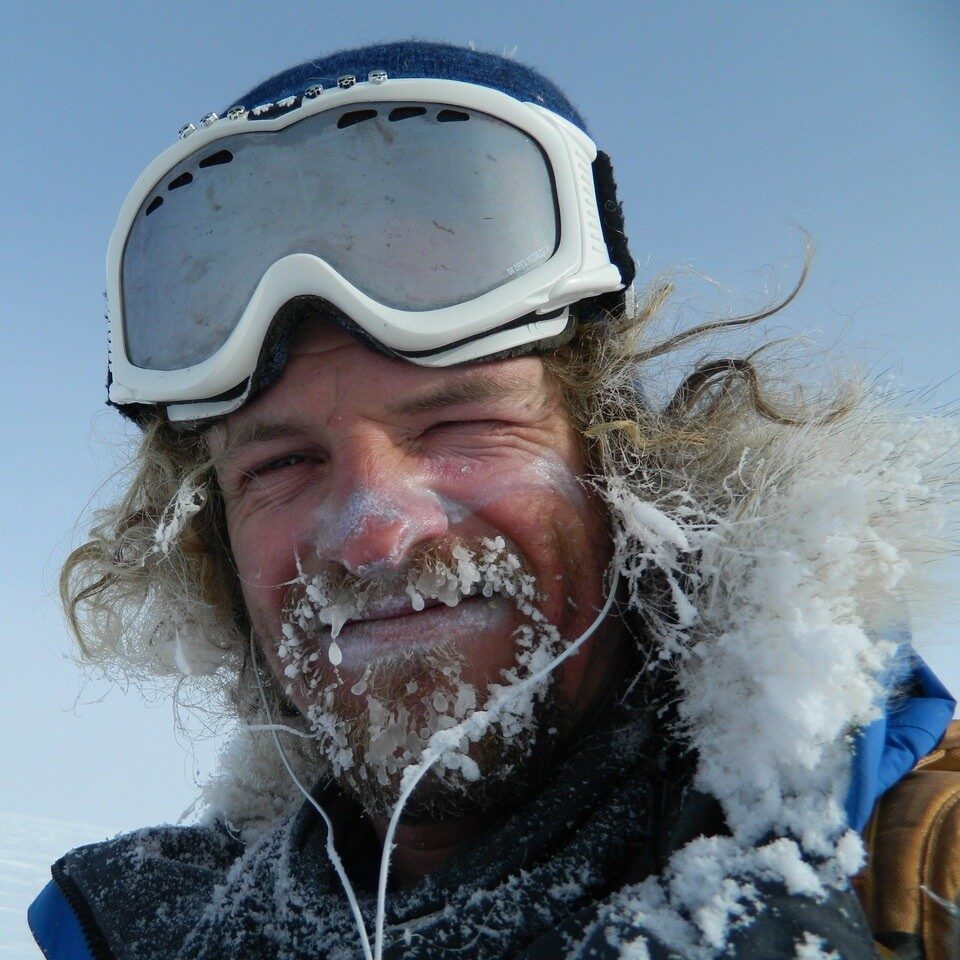 Aleksander Gamme