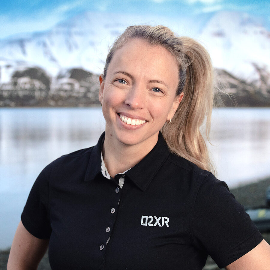 Jannicke Mikkelsen