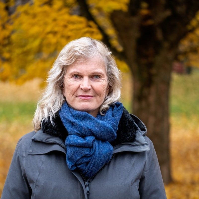 Kristin Krohn Devold